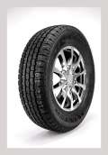 Centara Winter RX628