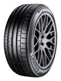Continental ContiSportContact 6