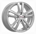 iFree Маскот (КС870) (Нео-классик) 6xR15 ET40 4*100 D67.1