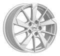 iFree Зиплайн (КС1042) (Нео-классик) 6.5xR16 ET45 5*114.3 D67.1