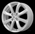 iFree Дайс (КС696) (Нео-классик) 6xR15 ET40 4*114.3 D66.1