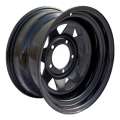 Off-Road Wheels Jeep (B) 8xR18 ET30 5*127 D75