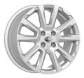 КиК Реплика КС1026 (S) 6.5xR16 ET46 4*100 D54.1
