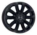 MAK Load 5 (GB) 6.5xR16 ET50 5*120 D65.1