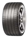 Michelin Pilot Super Sport