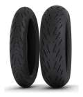 Michelin Pilot Road 5