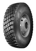 Кама NR-702 315/80 R22.5 156/150L
