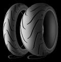 Michelin Scorcher 11