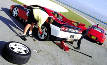 supercar